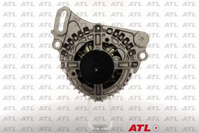 ATL AUTOTECHNIK l81590 -  Генератор